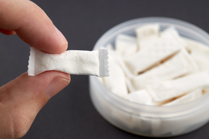 What are Nicotine Pouches Made of?
