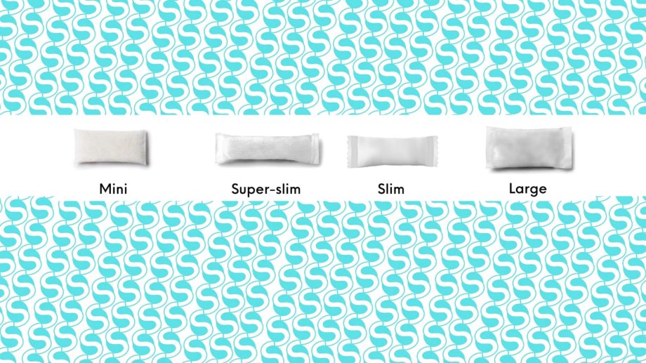 Nicotine Pouches Format & Sizes Explained