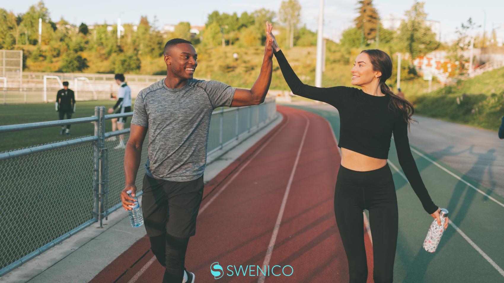 Can you use Nicotine Pouches While Exercising?