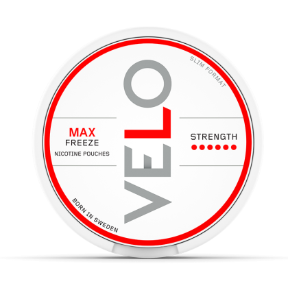 VELO Freeze MAX
