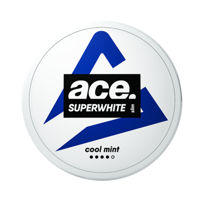Ace Cool Mint
