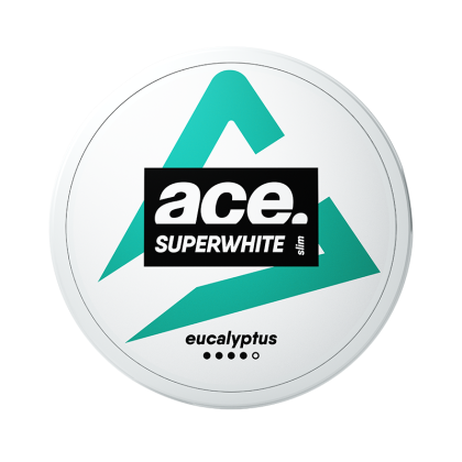 Ace Eucalyptus