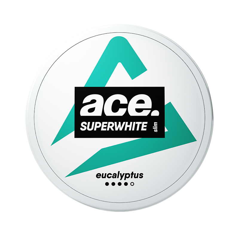 Ace Eucalyptus