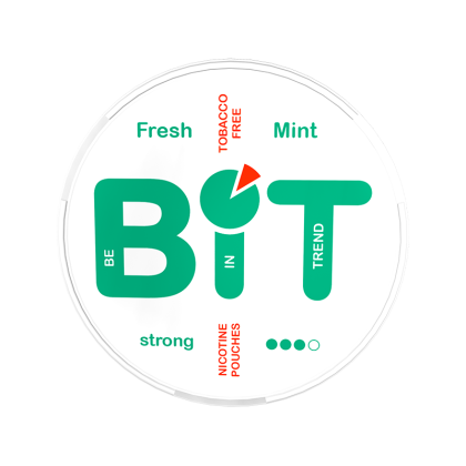BiT Fresh Mint