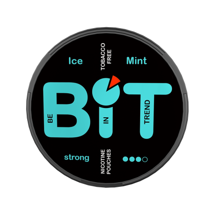 BiT Ice Mint