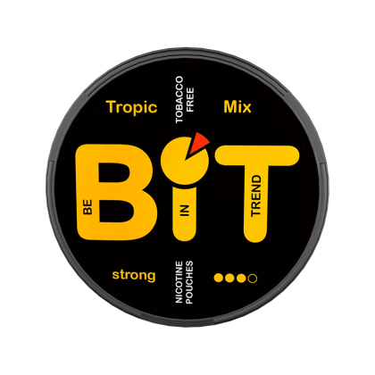 BiT Tropic Mix