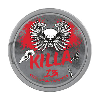 KILLA 13 Extra Strong