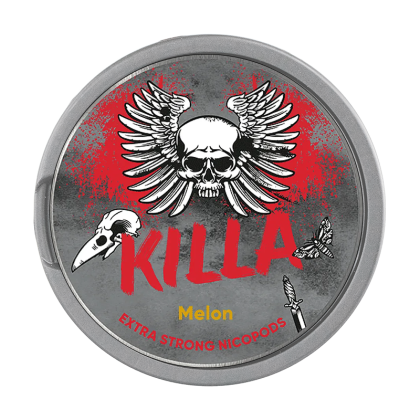 KILLA Melon Extra Strong