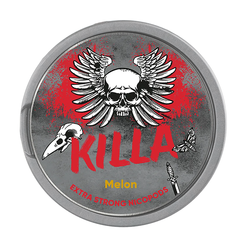 KILLA Melon Extra Strong