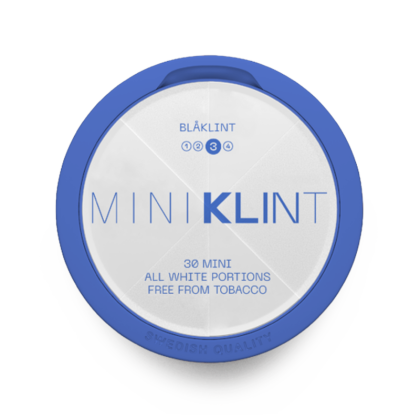 KLINT BLAKLINT#3 MINI