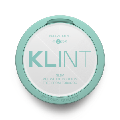 KLINT BREEZE MINT#2
