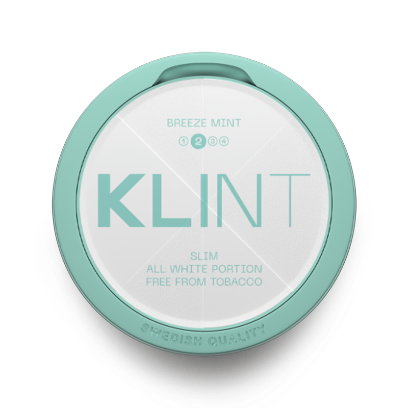 KLINT BREEZE MINT#2