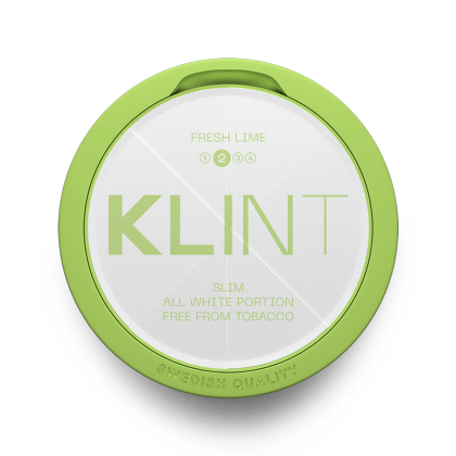 KLINT FRESH LIME#2