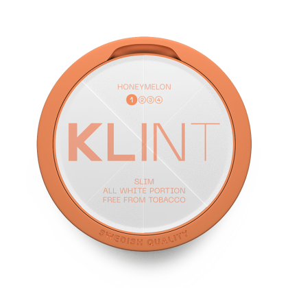 KLINT HONEYMELON #1 SLIM 4mg