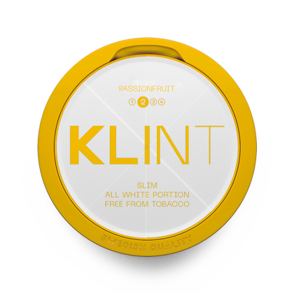 KLINT PASSIONFRUIT#2