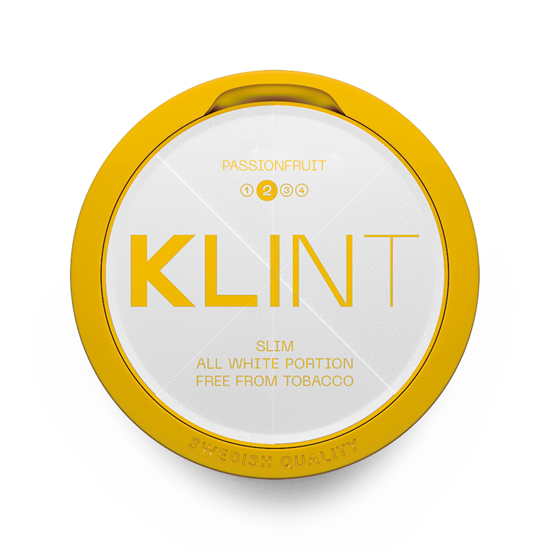 KLINT PASSIONFRUIT#2