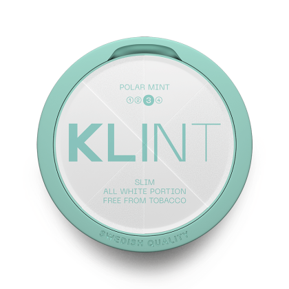 KLINT POLAR MINT#3