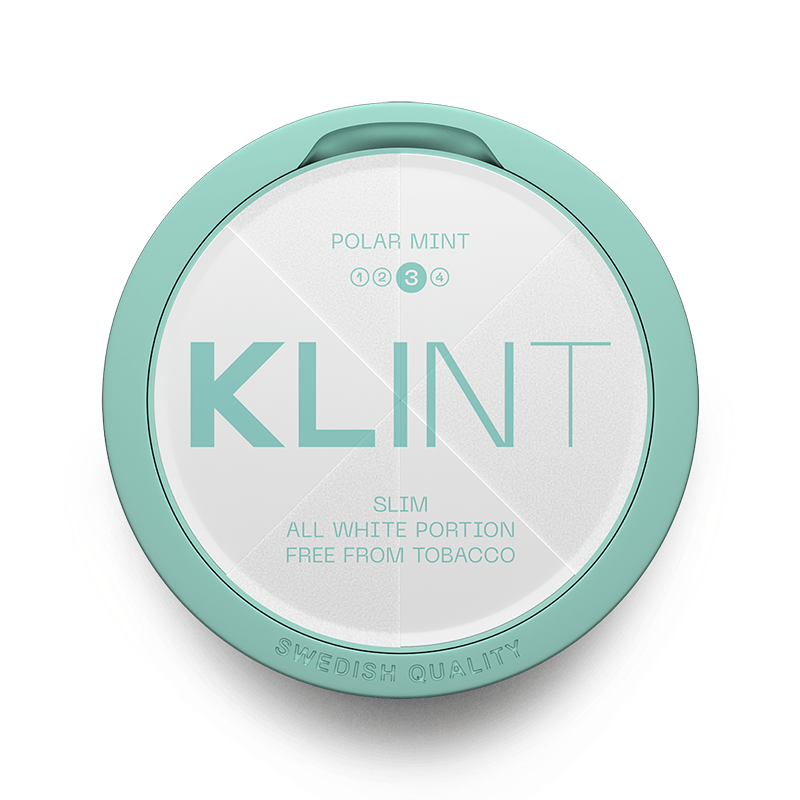 KLINT POLAR MINT#3