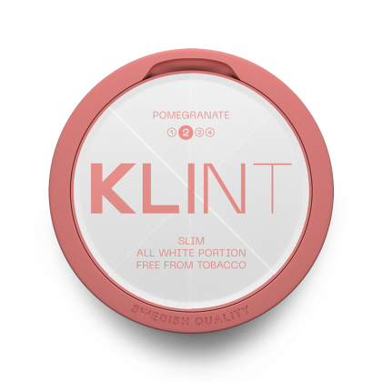 KLINT POMEGRANATE#2