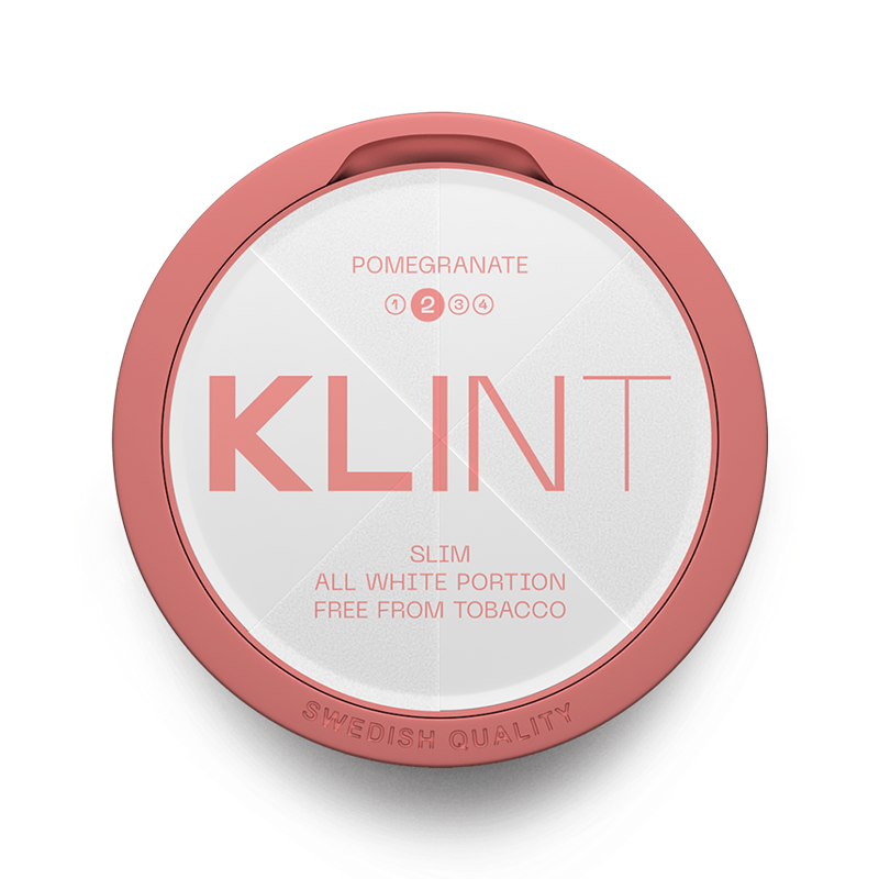KLINT POMEGRANATE#2
