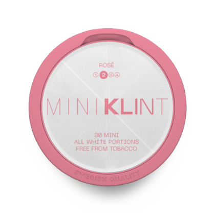 KLINT ROSÉ#2 MINI