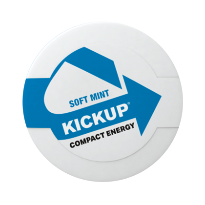 Kickup Soft Mint