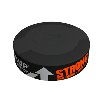 Kickup Strong
