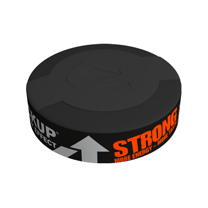 Kickup Strong