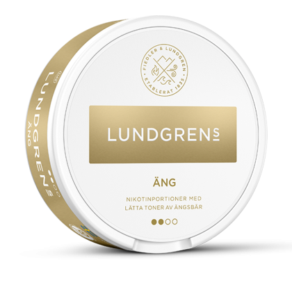Lundgrens Äng