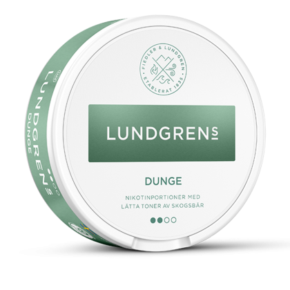 Lundgrens Dunge