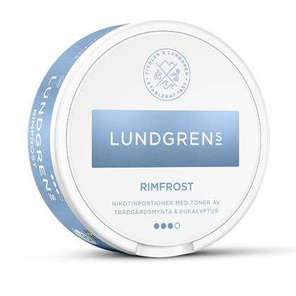 Lundgrens Rimfrost