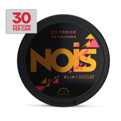 NOIS EXTREME 4mg
