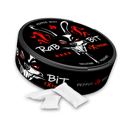 RaBBiT Peppermint 4mg