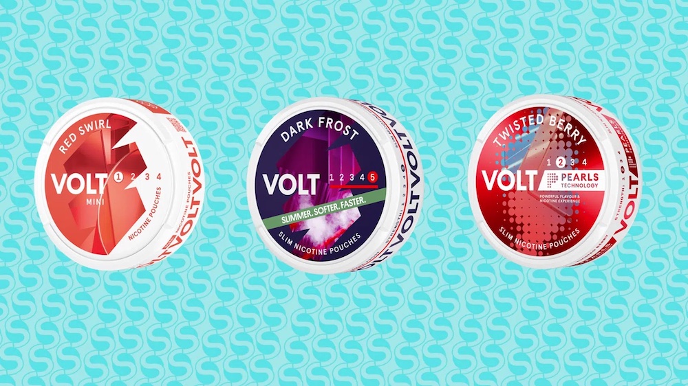 Benefits of Tobacco-Free Snus [Nicotine Pouches Benefits]
