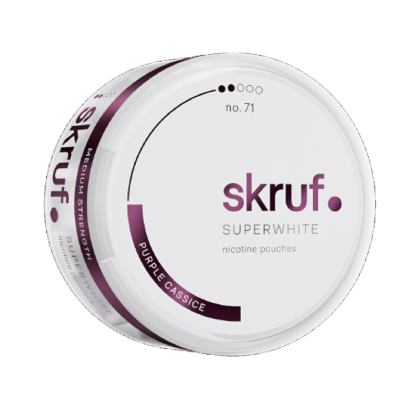 Skruf Purple Cassice #71