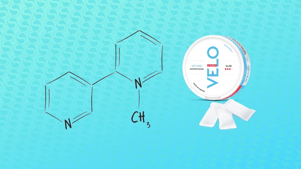 Why do you get a Nicotine Buzz (Kick)? What is a Nicotine Buzz?