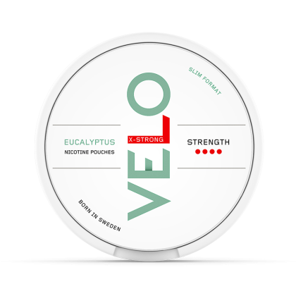 VELO Eucalyptus X-strong
