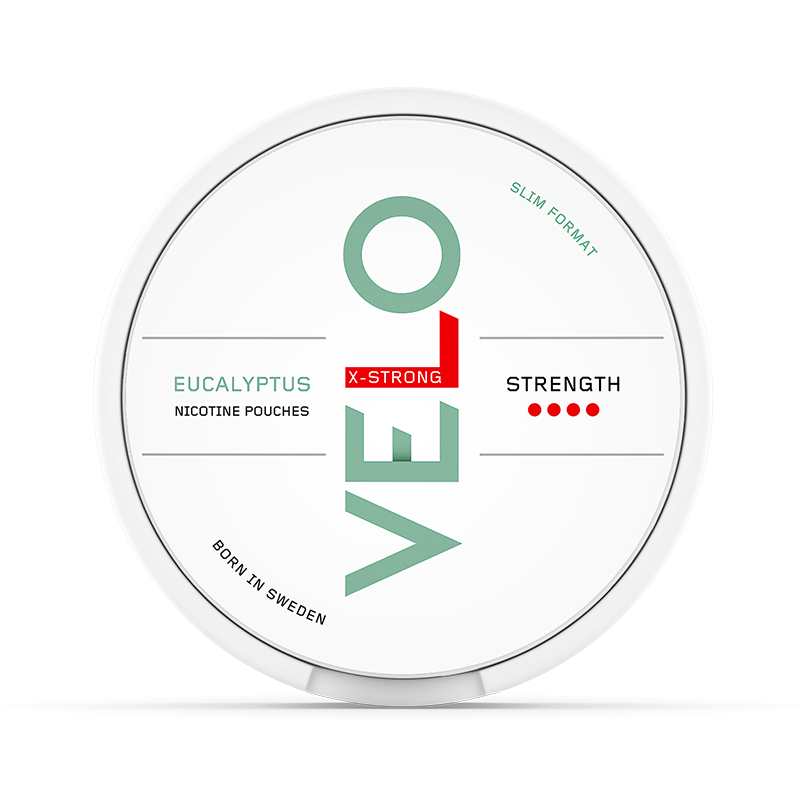 VELO Eucalyptus X-strong