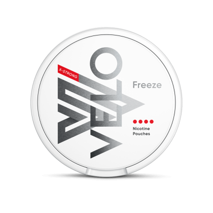 VELO Freeze X-Strong Slim