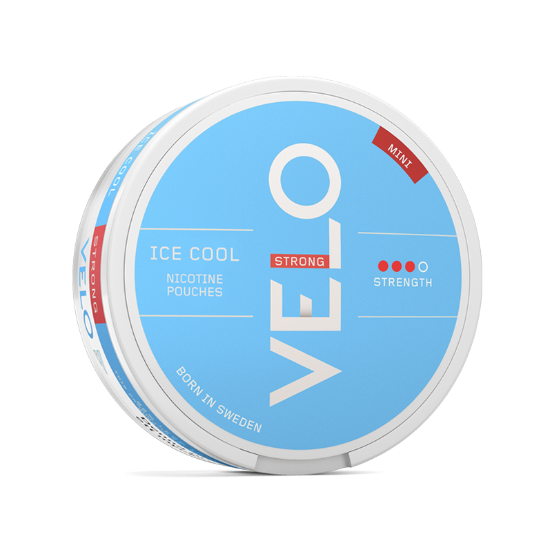 VELO Ice Cool Mini