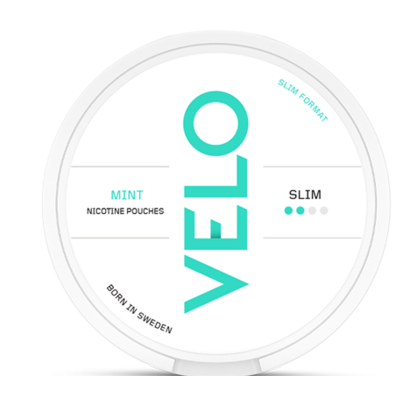 VELO Mint Slim