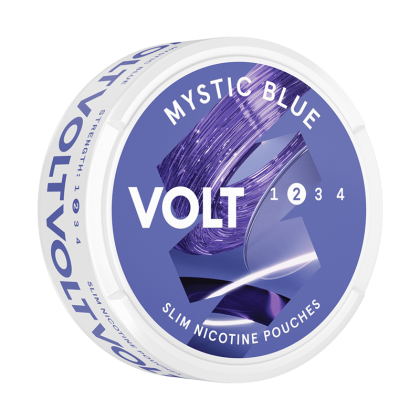 VOLT Mystic Blue
