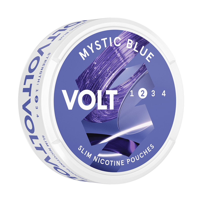 VOLT Mystic Blue