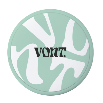 VONT Fresh Mint 4mg