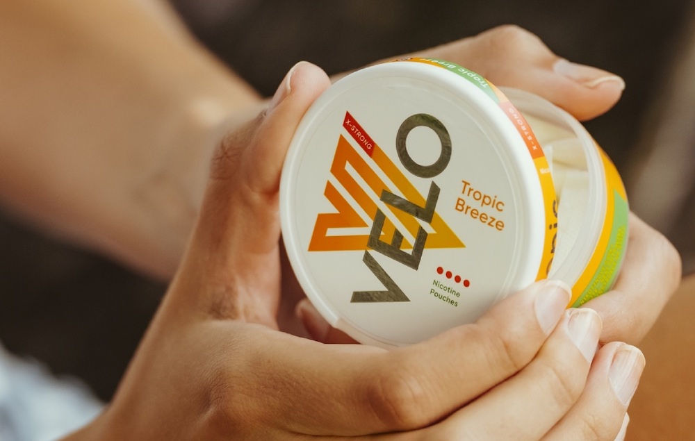 How long do nicotine pouches last? Shelf life of tobacco-free snus