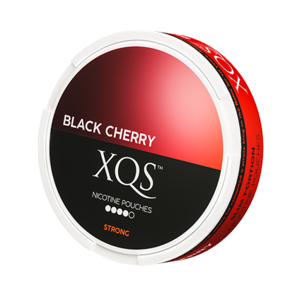 XQS Black Cherry Strong