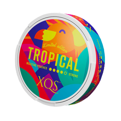 XQS Tropical Strong