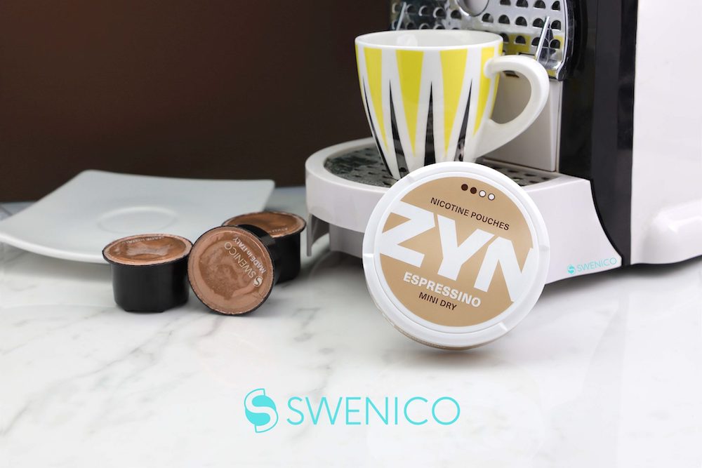 Discover the Best Nicotine Pouch Flavors to Pair with Coffee