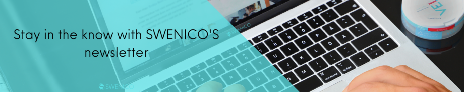 Swenico newsletter