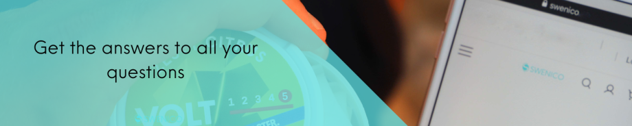 Swenico FAQ